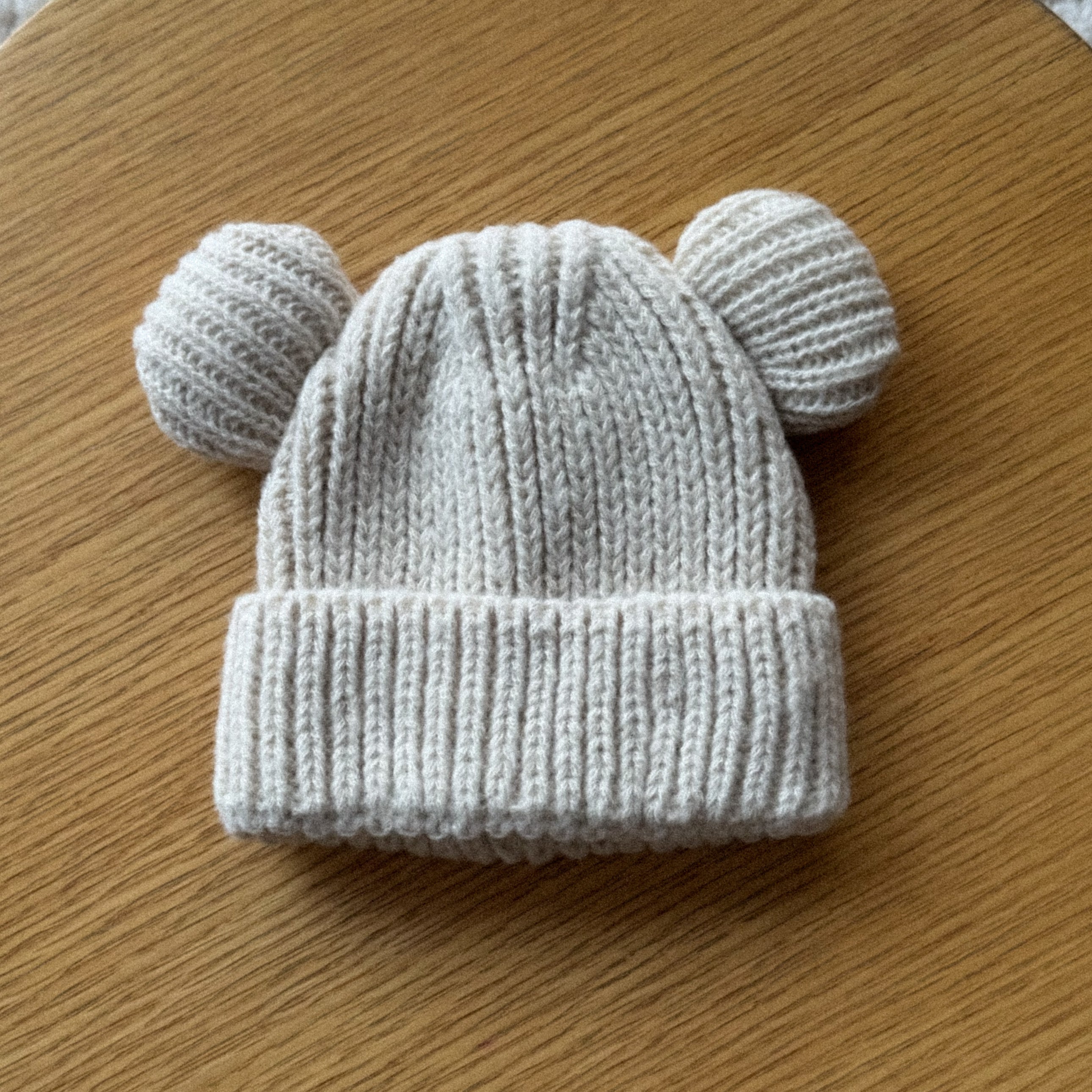 knitted GABRIEL