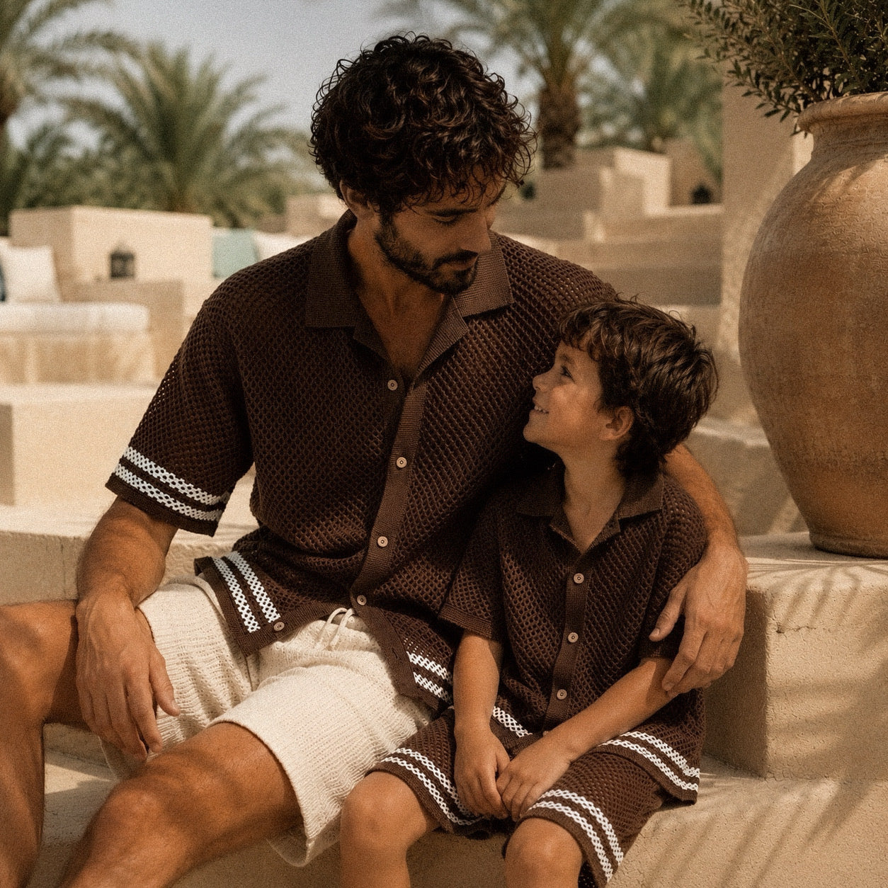 Chemise HOMME OLYMPE