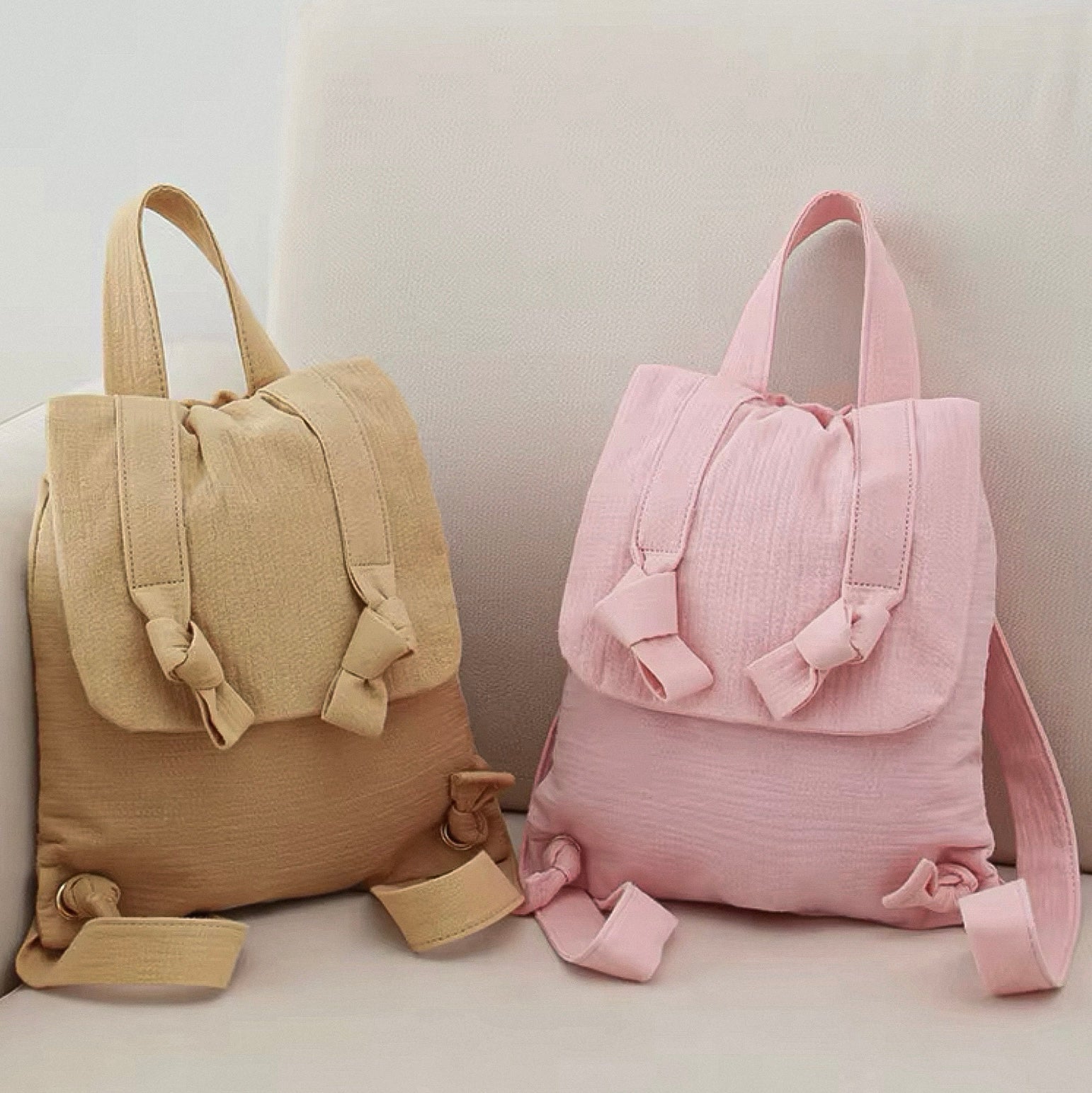JUNO – The Backpack