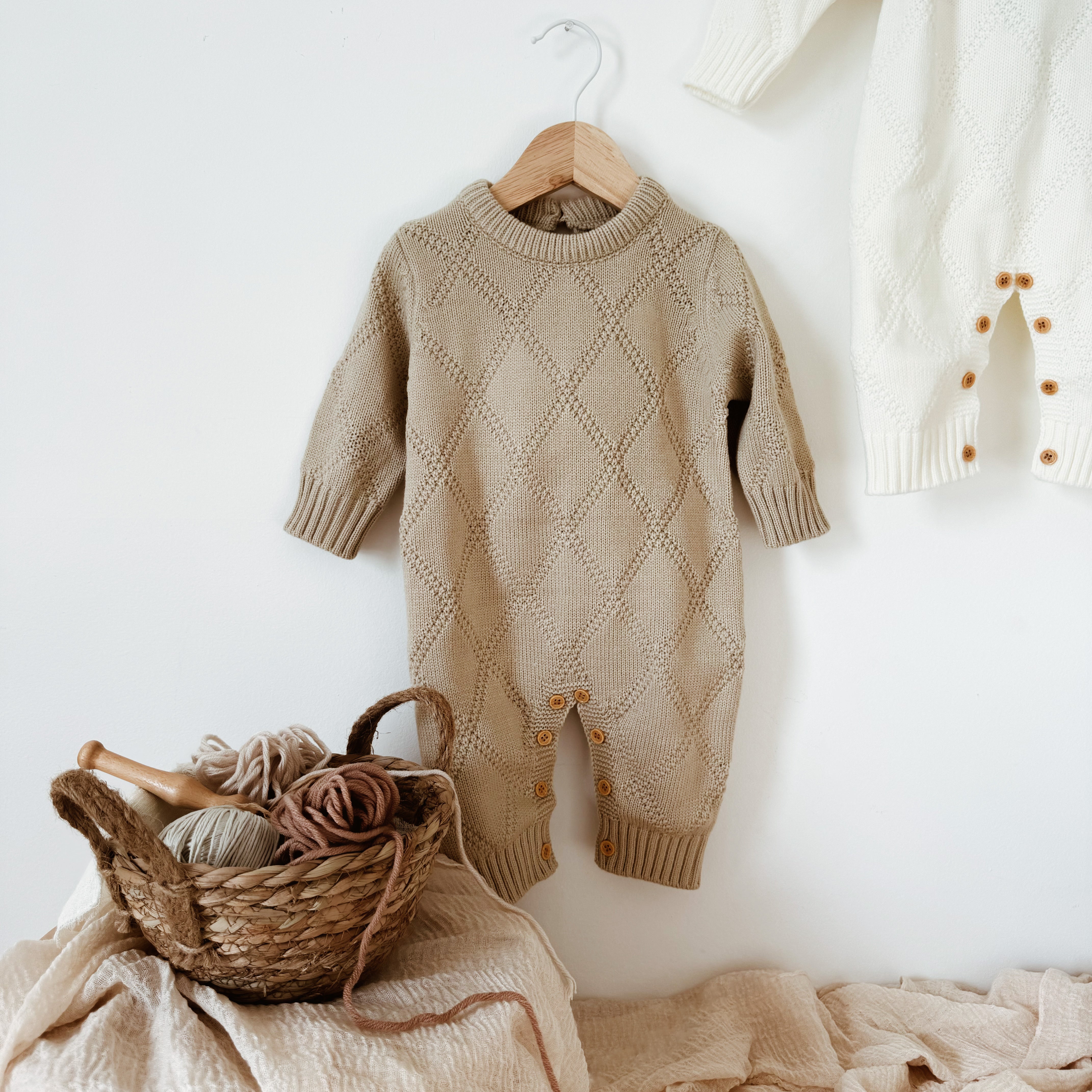 Mesh jumpsuit MAE