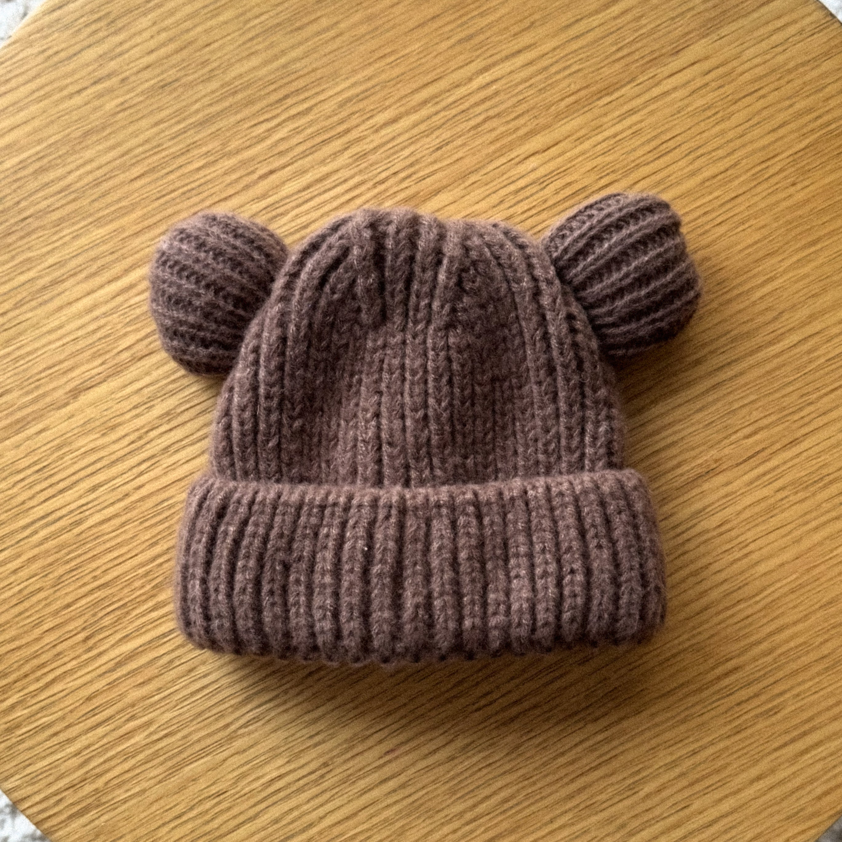 knitted GABRIEL