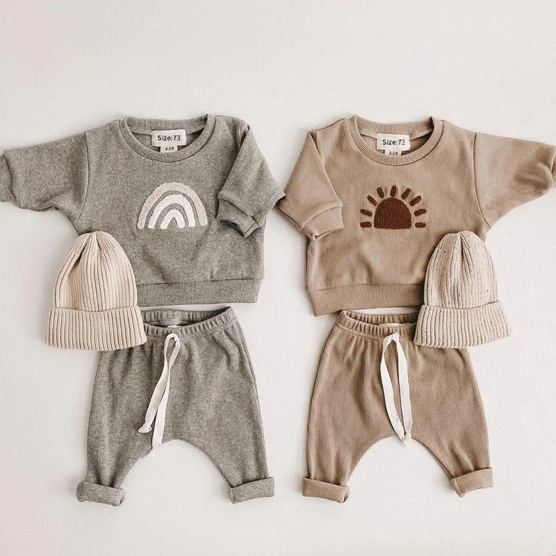 MILAN set
