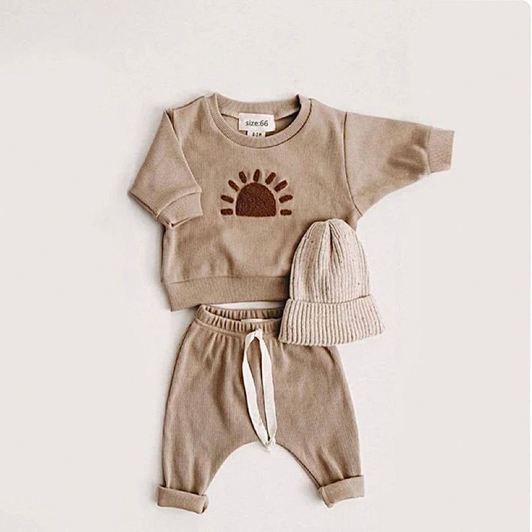 MILAN set