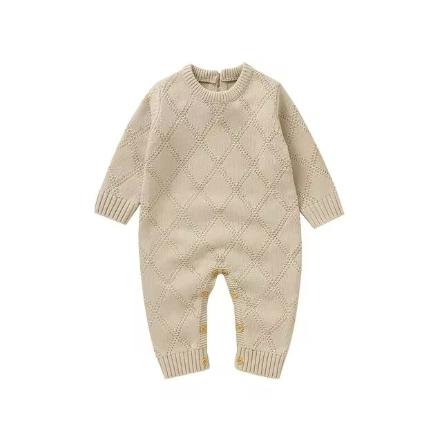 Mesh jumpsuit MAE