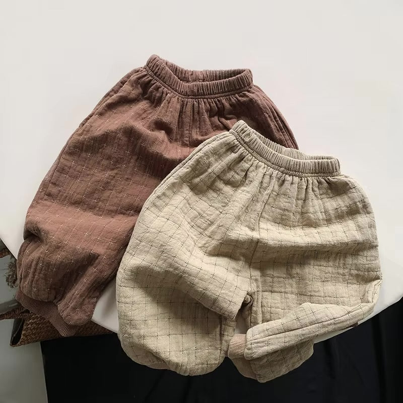Trousers IDAN