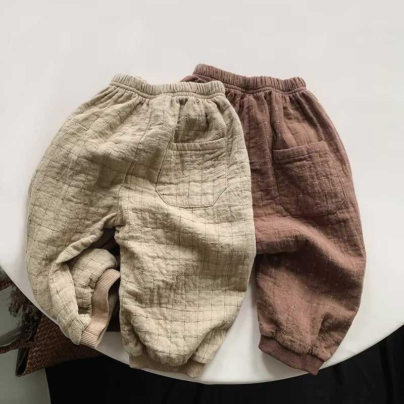 Trousers IDAN