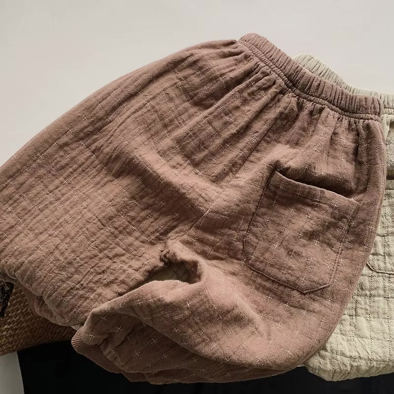 Trousers IDAN