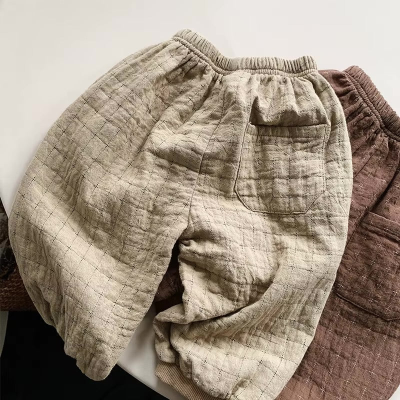 Trousers IDAN