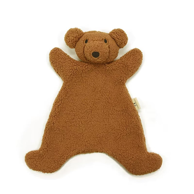 Doudou plat EVA