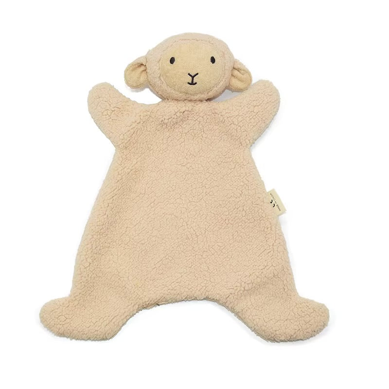 Doudou plat EVA