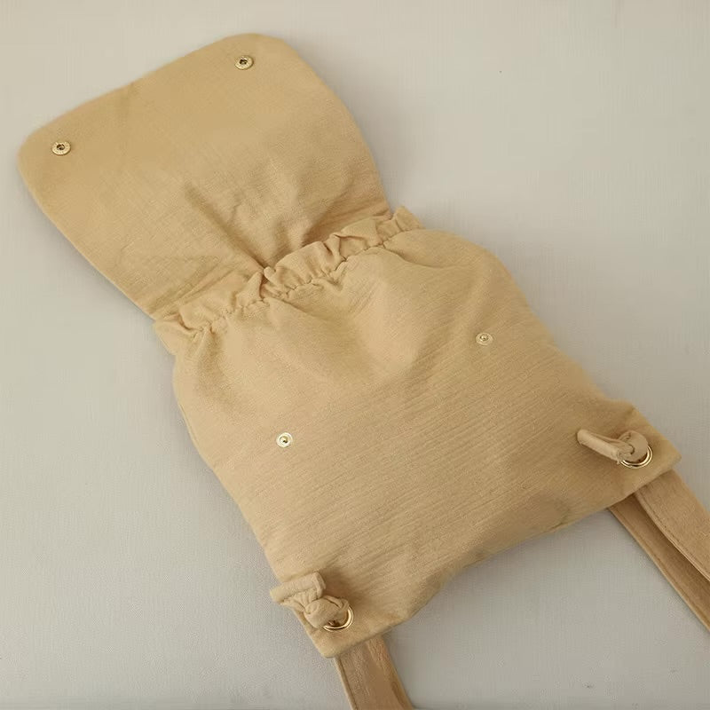 JUNO – The Backpack