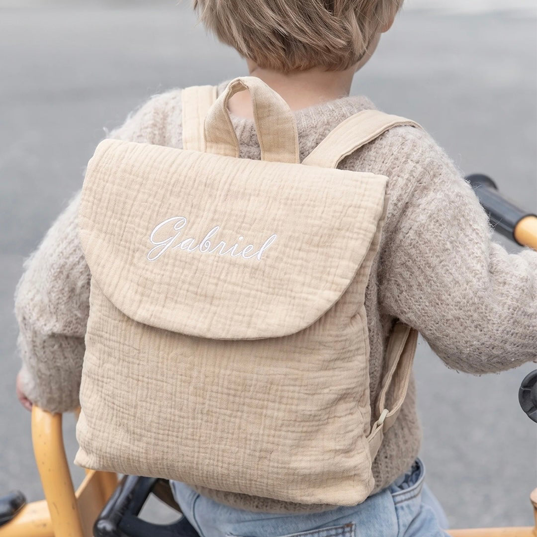 JUNO Le sac à dos