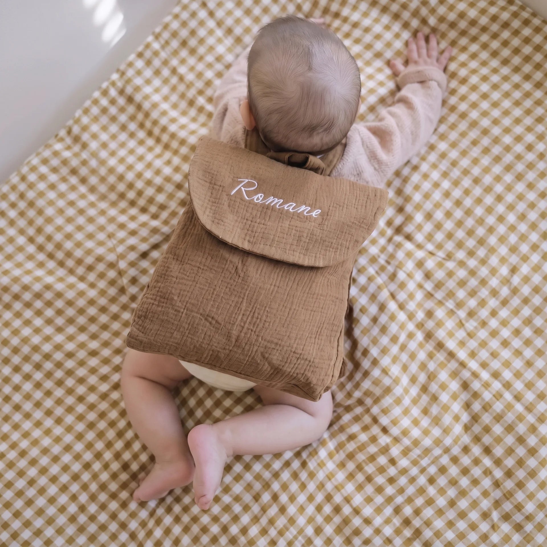 JUNO Le sac à dos