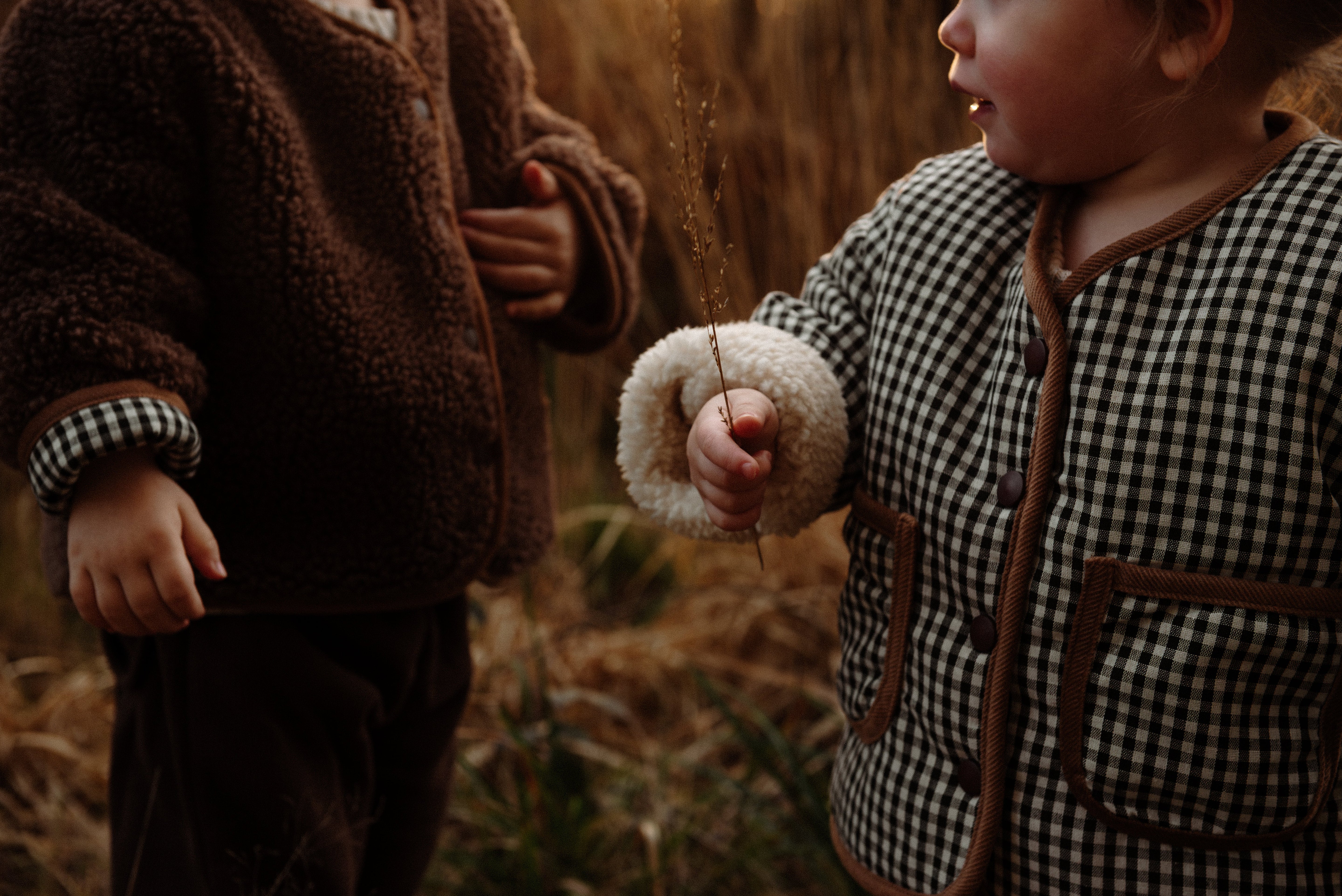 Quelle veste choisir pour bébé et enfant cet automne-hiver ? Le guide + notre coup de cœur réversible