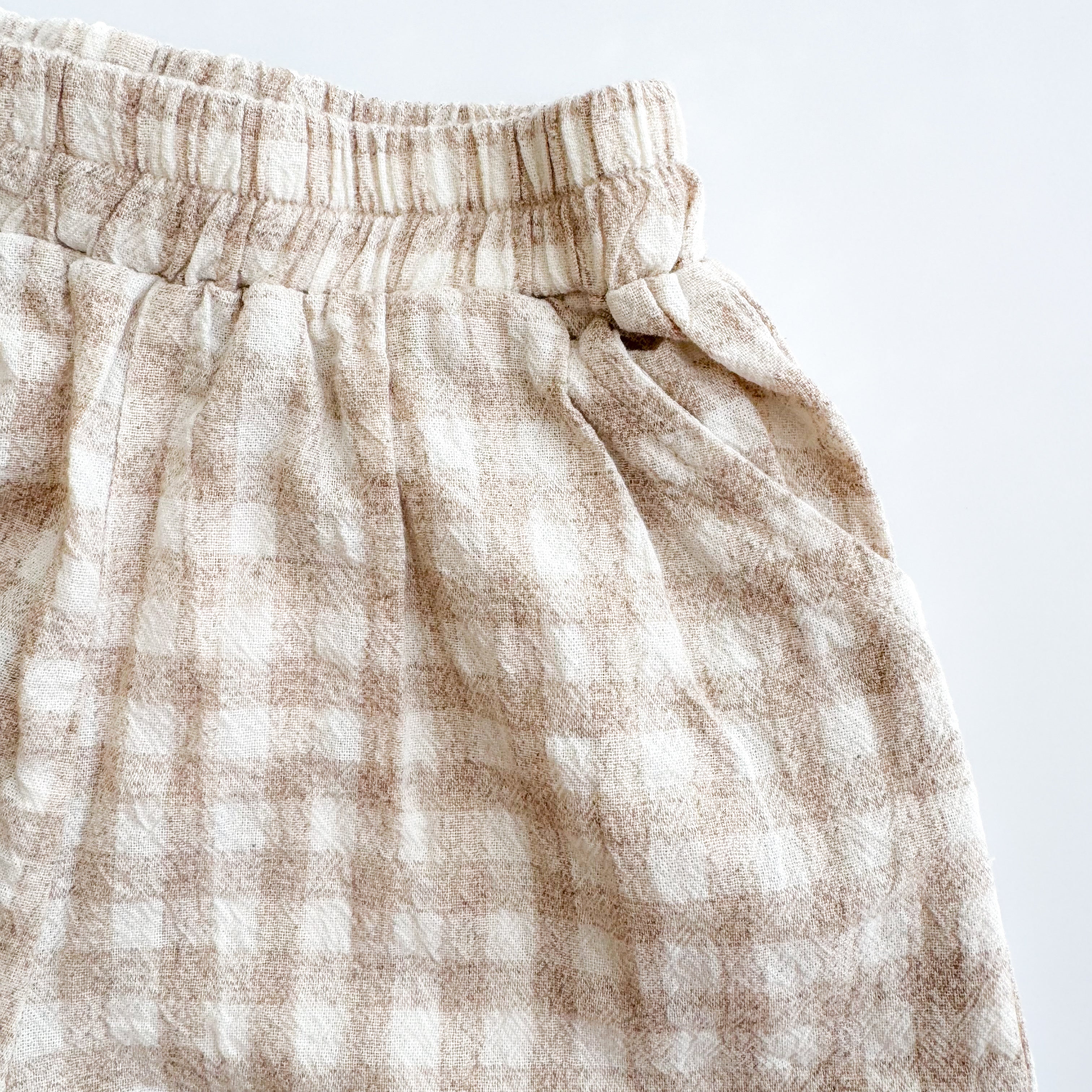 Short LÉANDRE