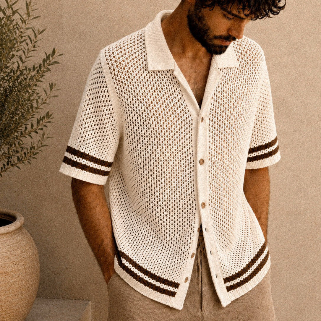Chemise HOMME OLYMPE