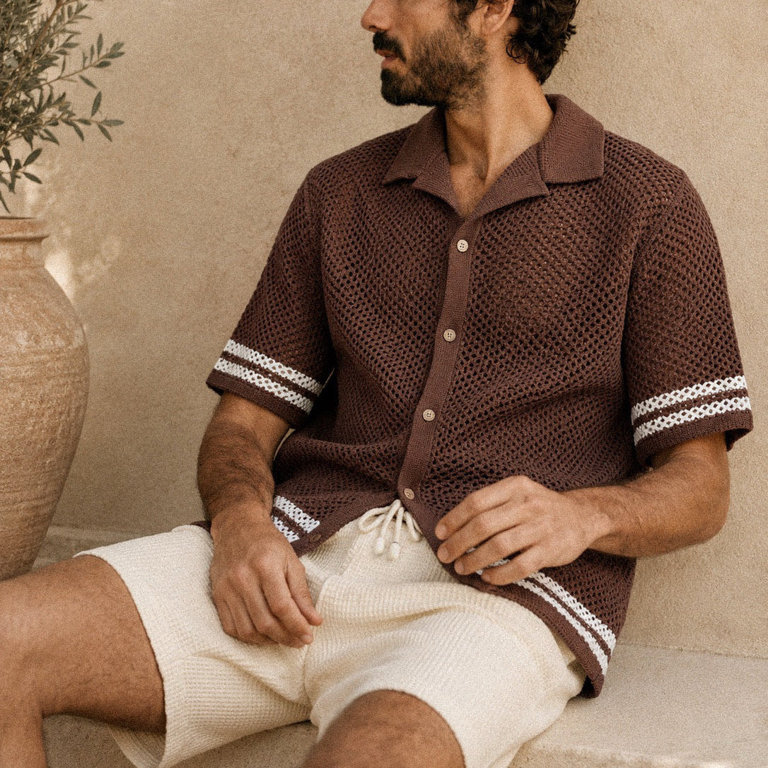 Chemise HOMME OLYMPE