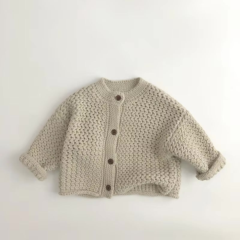 Cardigan ALBA