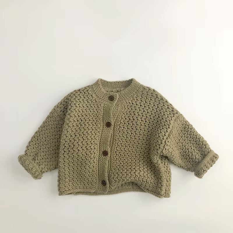 Cardigan ALBA