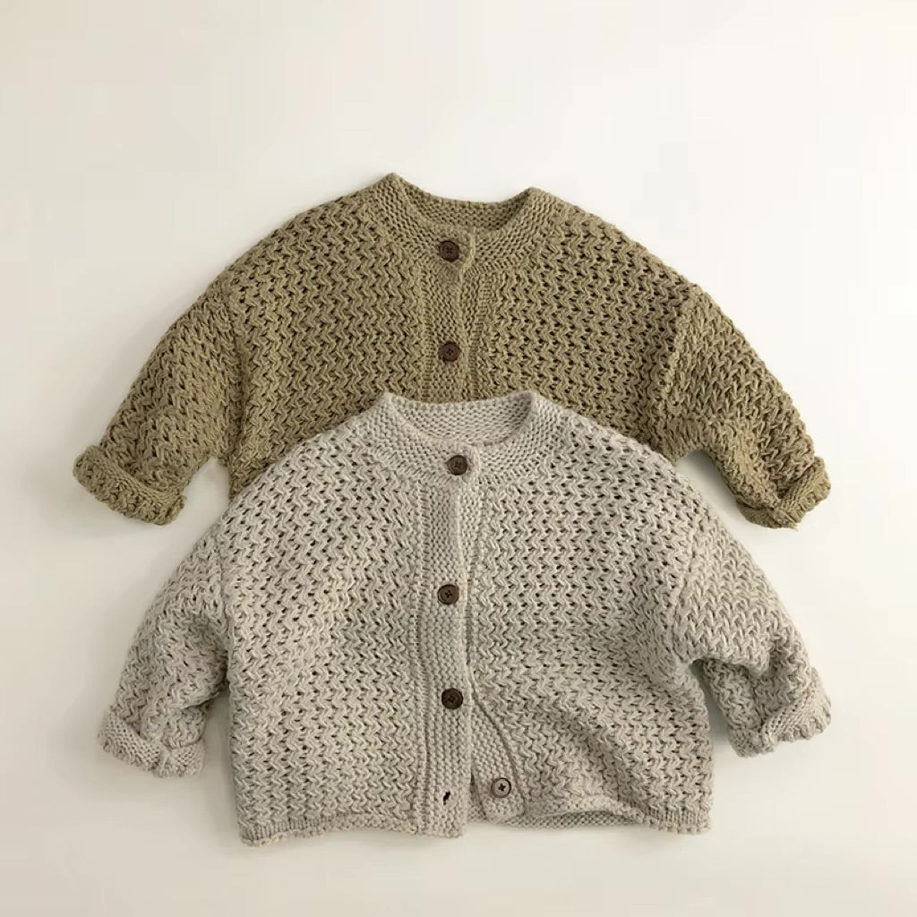 Cardigan ALBA