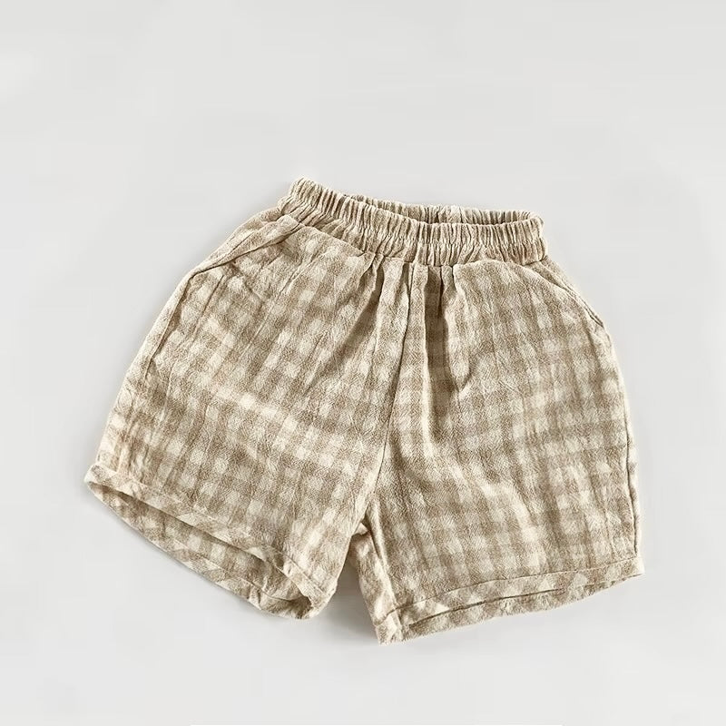 Short LÉANDRE