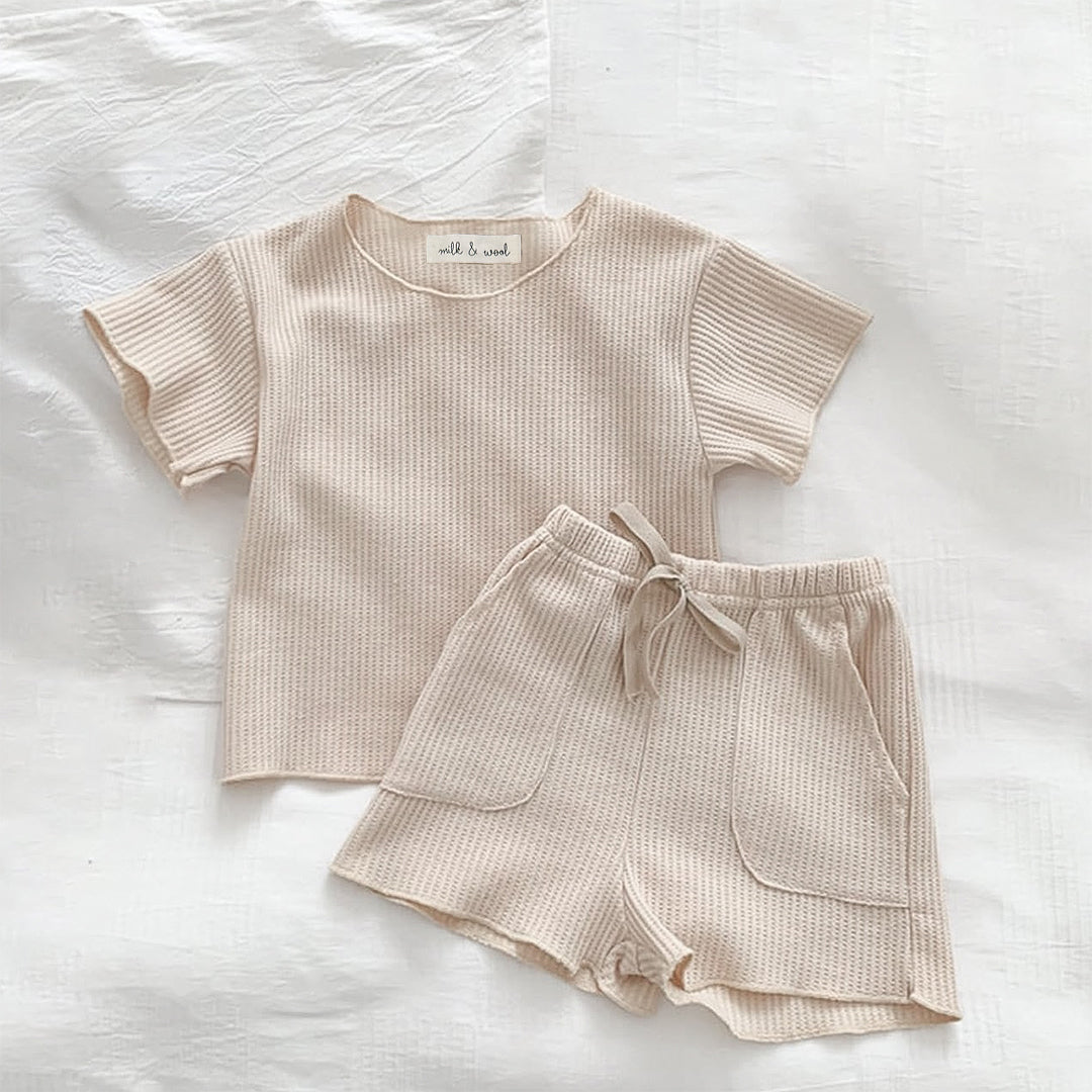 TEO set