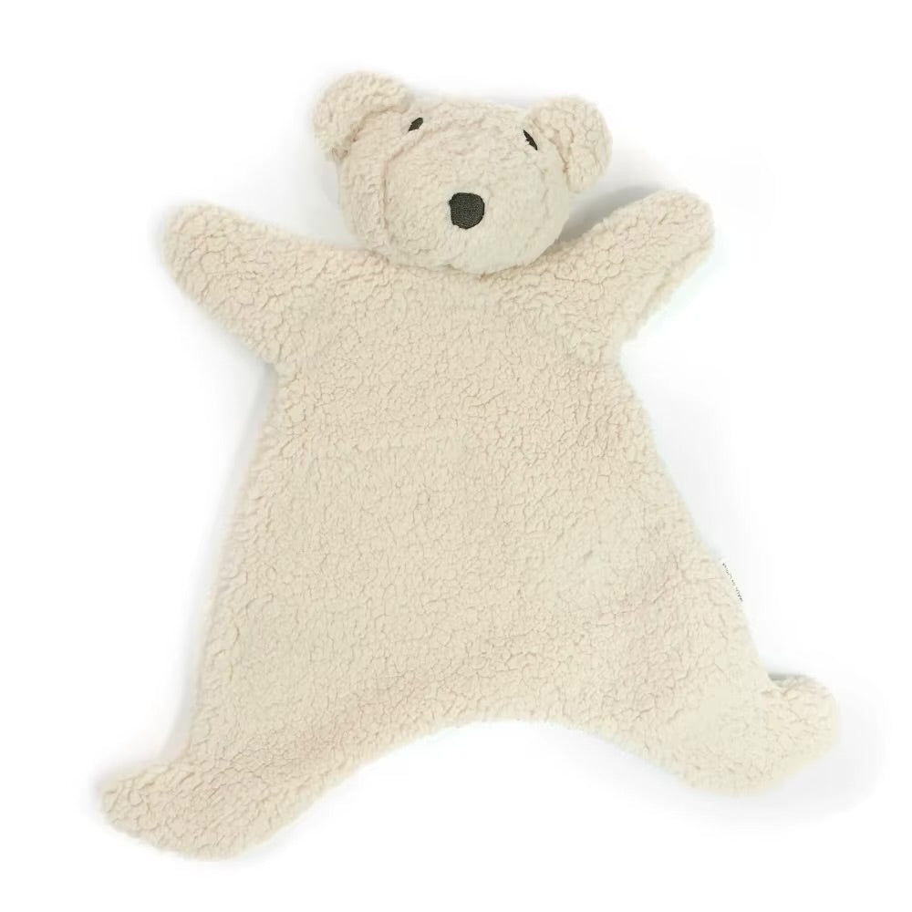 EVA FLAT COMFORTER