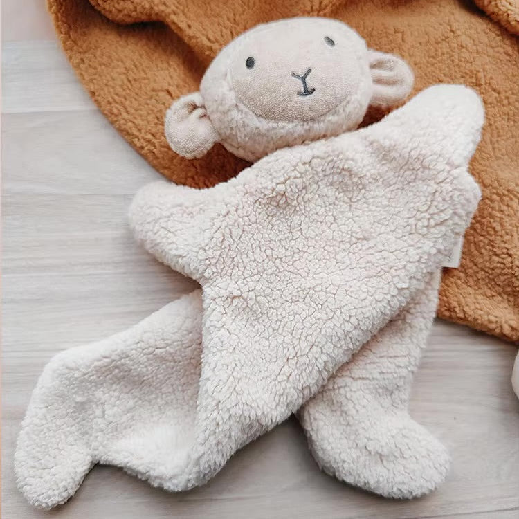 EVA FLAT COMFORTER