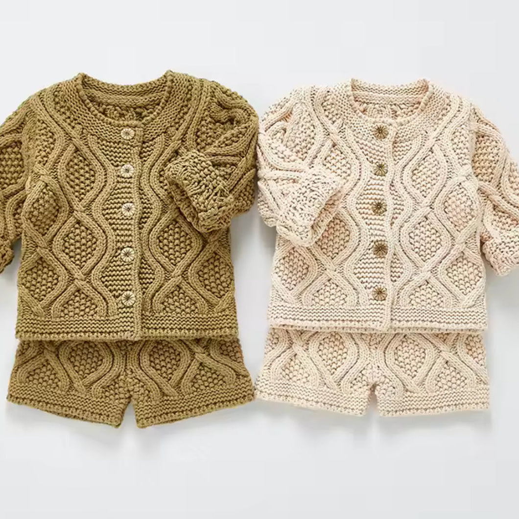 CHLOÉ SET