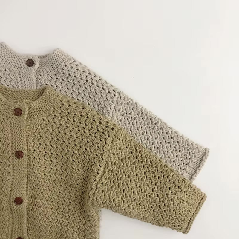 Cardigan ALBA