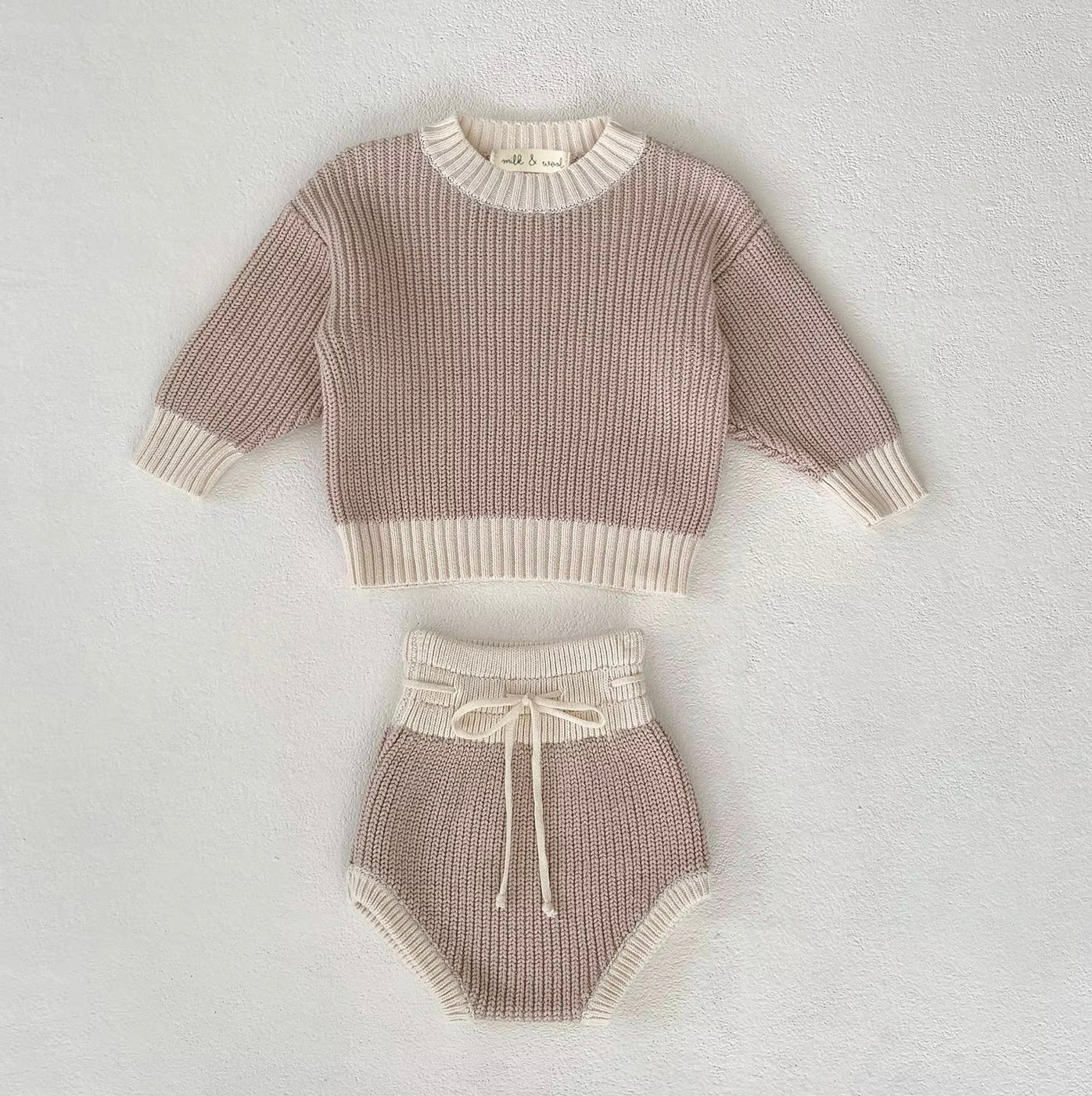 BILLIE SET