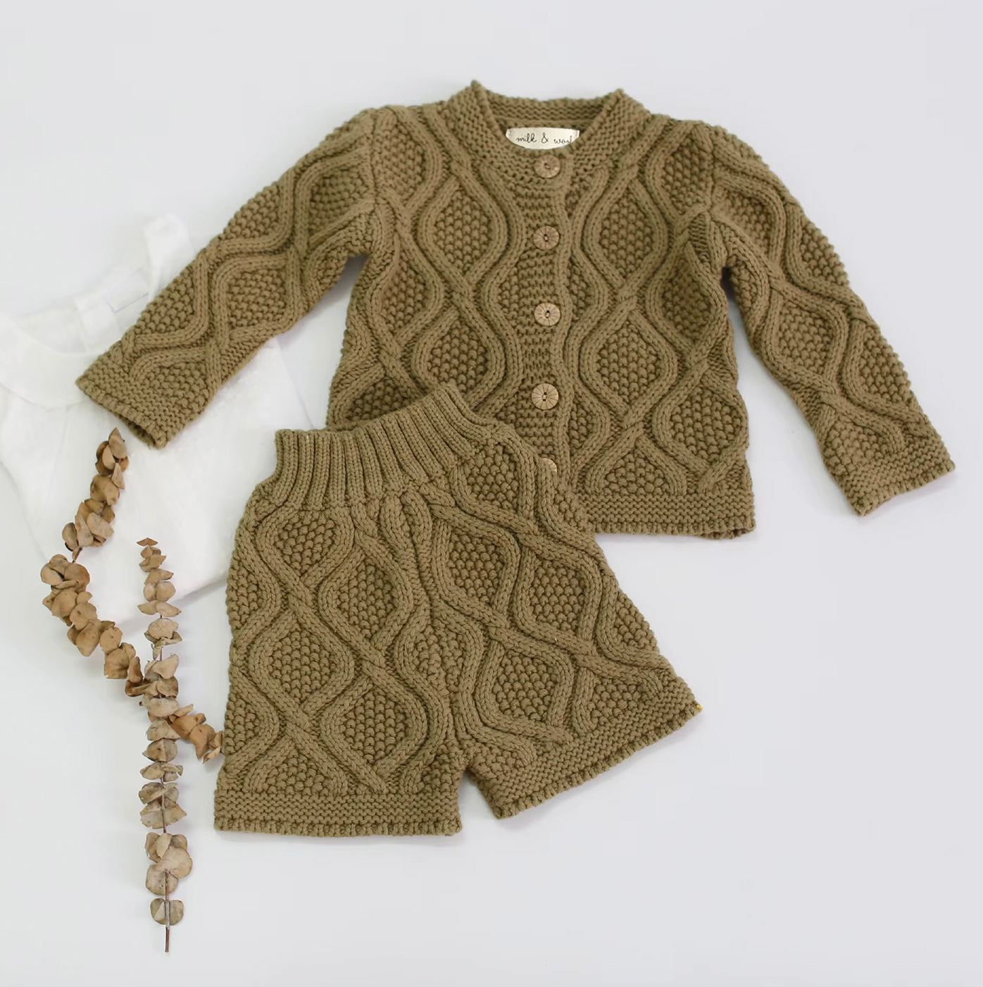 CHLOÉ SET