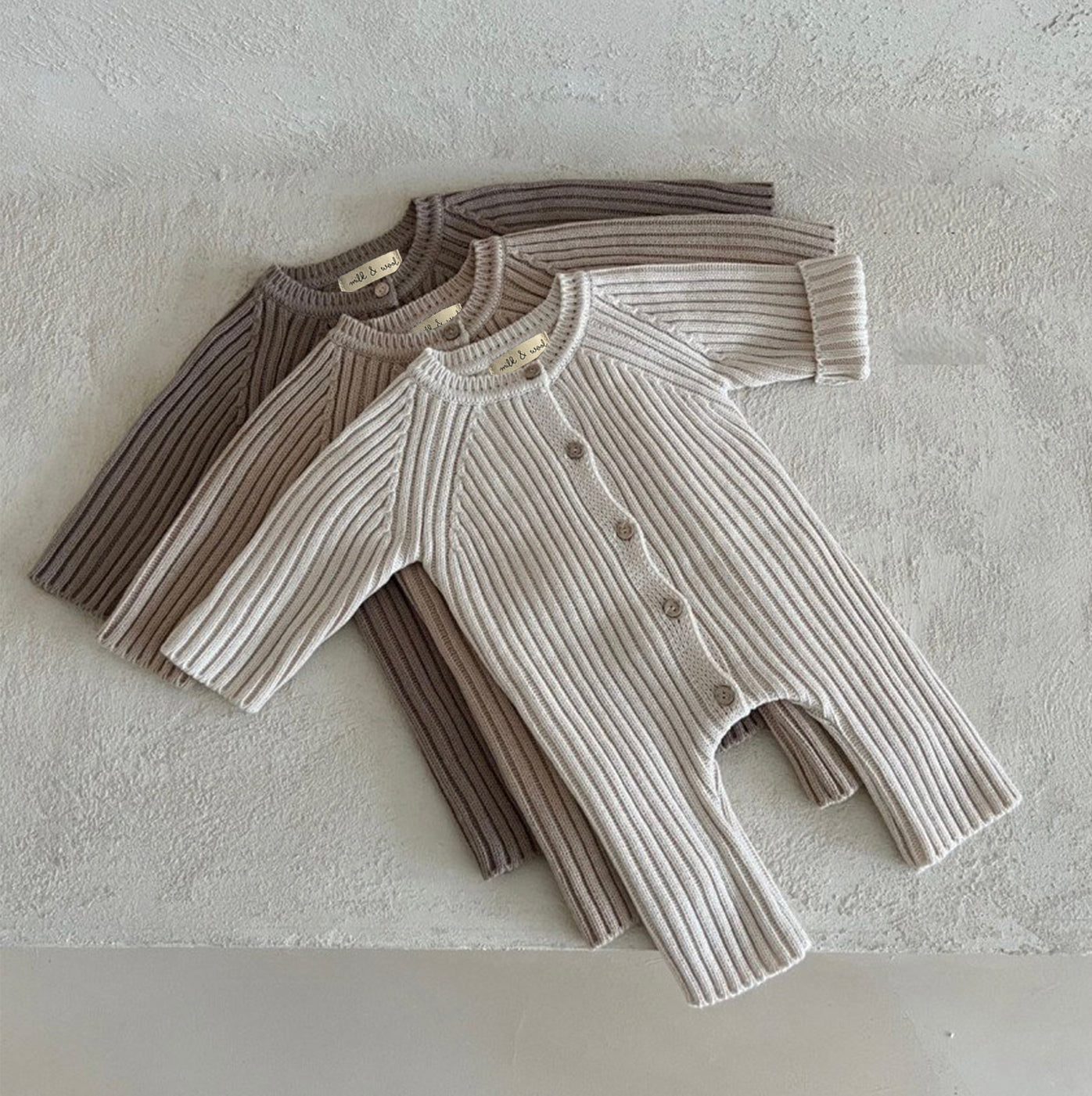 ANGE ROMPER