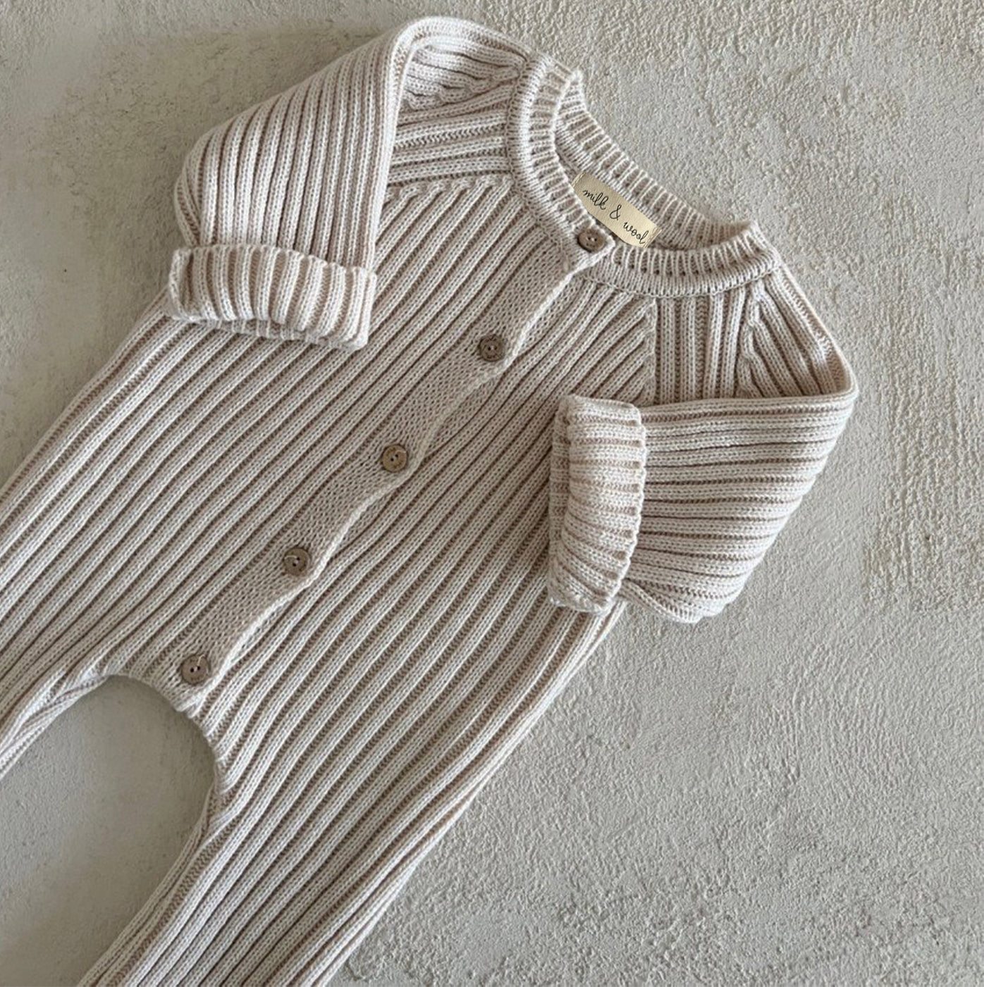 ANGE ROMPER