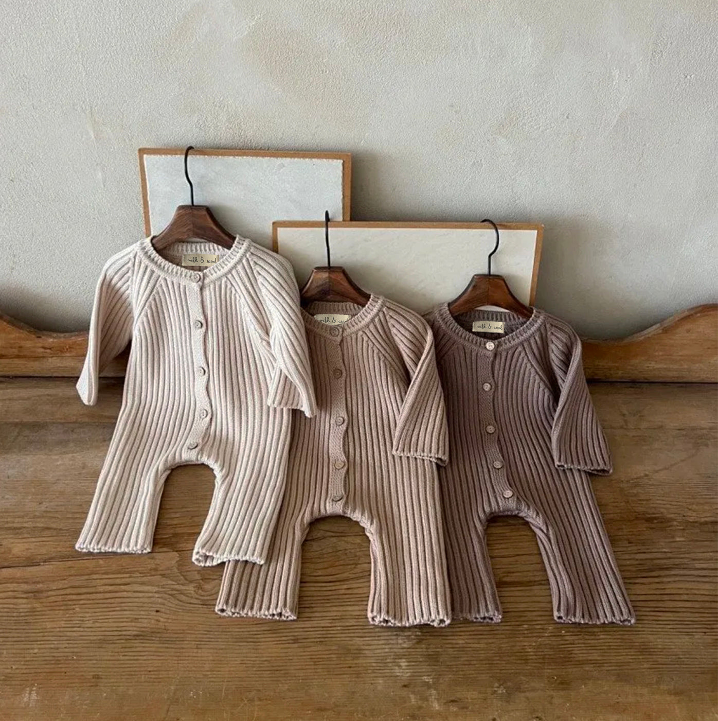 ANGE ROMPER