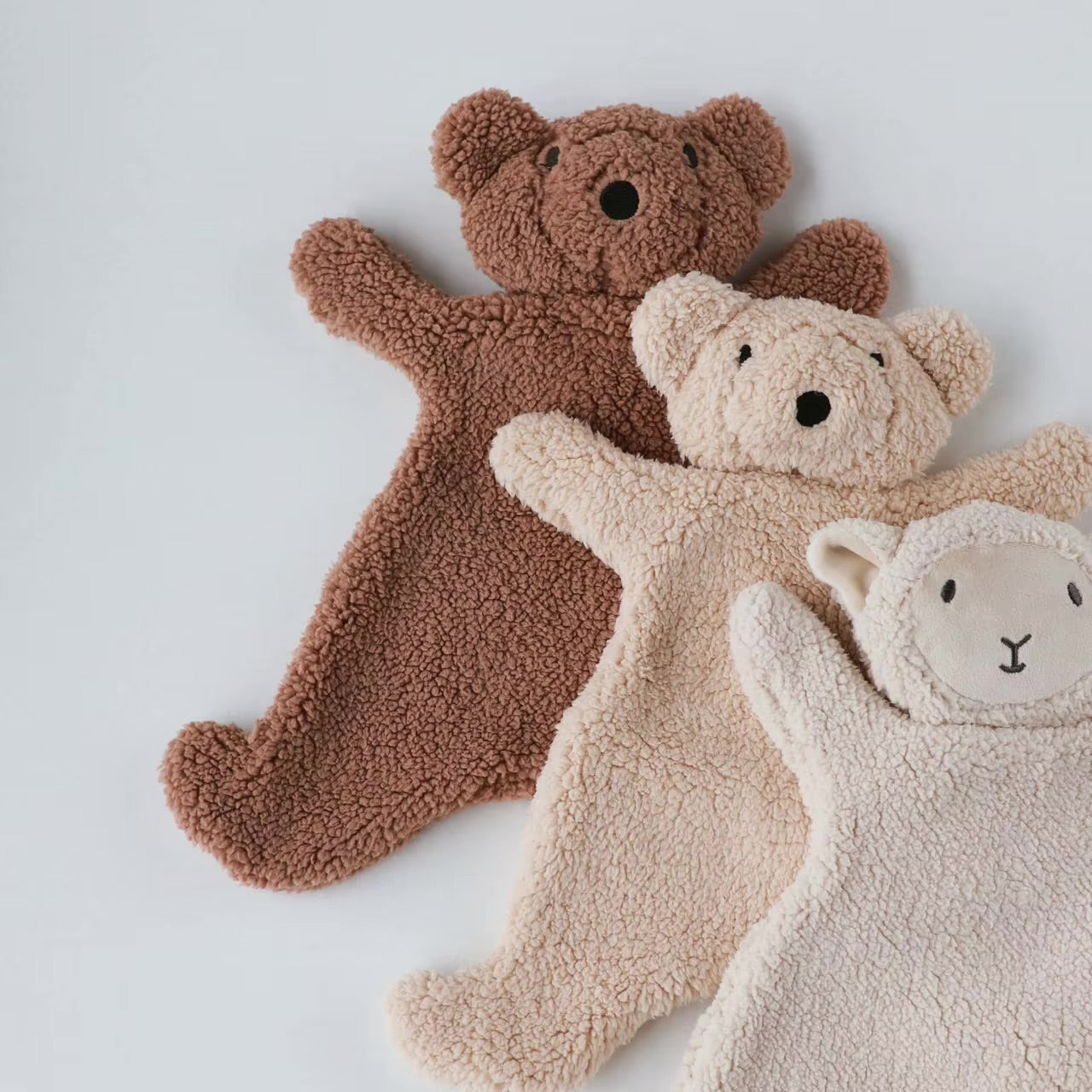 EVA FLAT COMFORTER