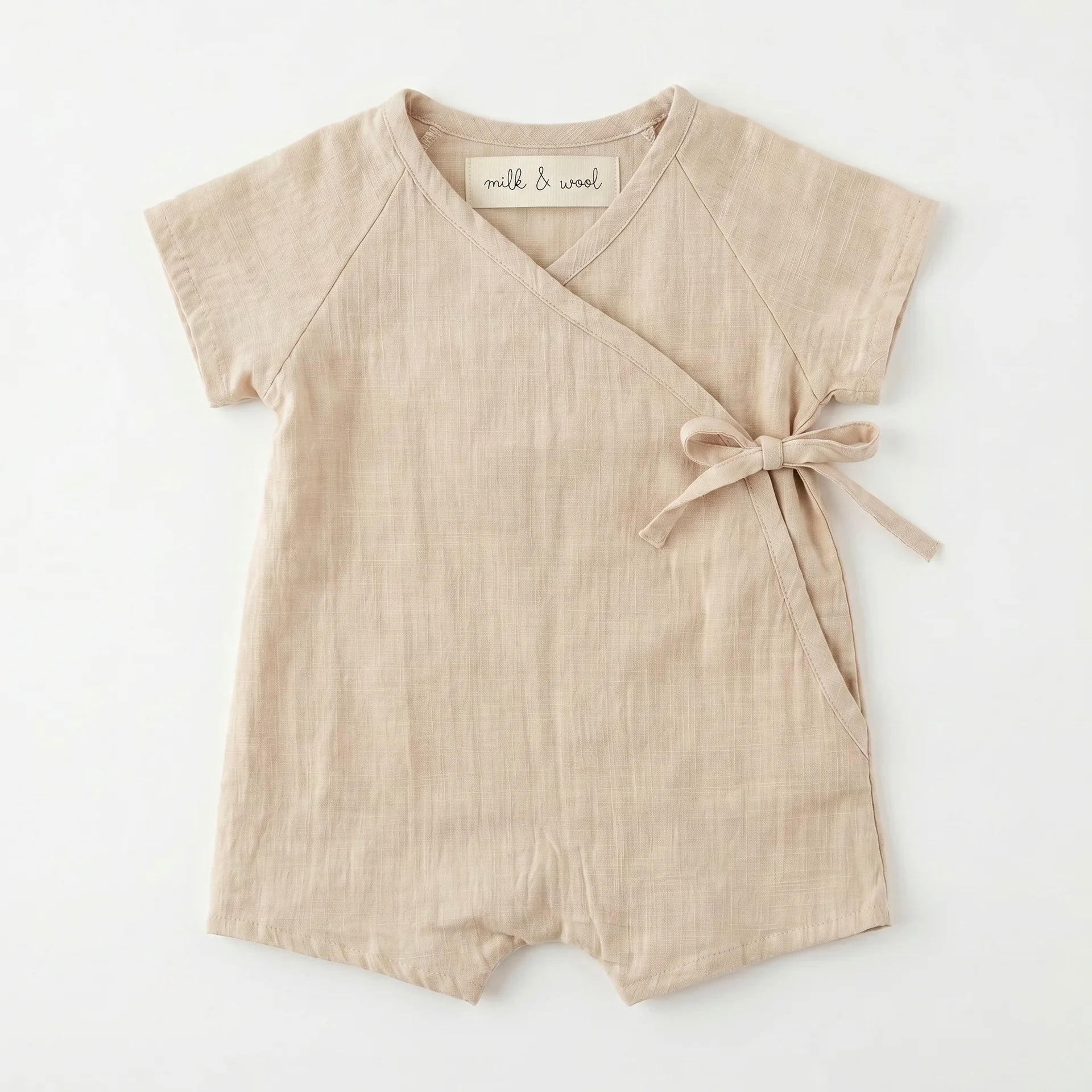ALIX romper