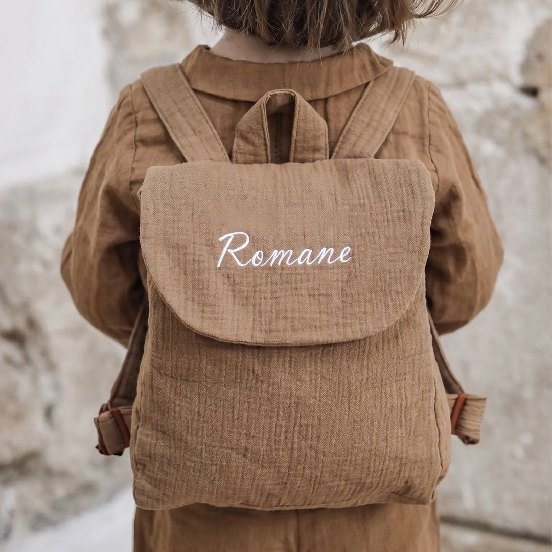 JUNO Le sac à dos
